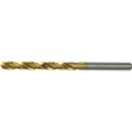 Wiertło 6mm HSS TiN SwissTech SWT1250060A