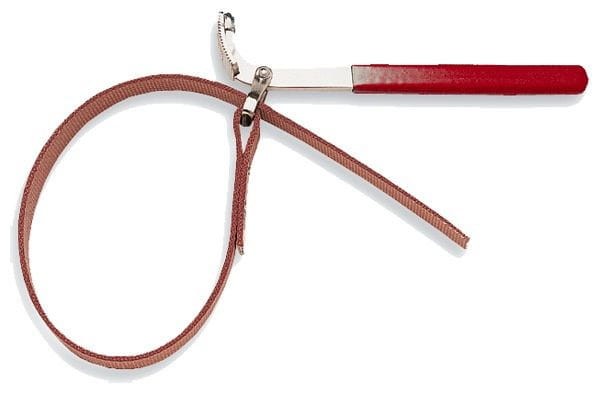 Klucz taśmowy do filtra oleju 11040 56011040 Alarm