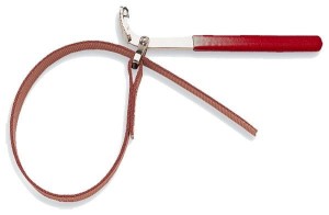 Klucz taśmowy do filtra oleju 11040 56011040 Alarm