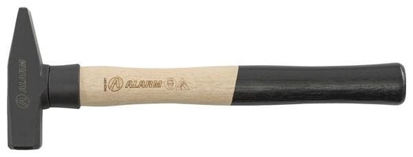 Młotek ślusarski 800g z kołnierzem 32028 56032028 Alarm