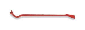 Łom do gwoździ L-800mm 22003 56022003 Alarm
