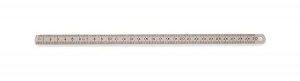 Miara stalowa prosta 300mm 13x0,3mm 36286 56036286 Alarm