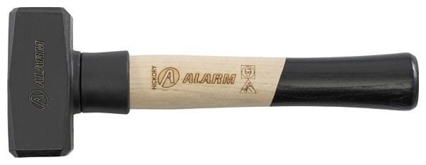 Młotek do pobijania 1000 g 32052 56032052 Alarm