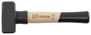 Młotek do pobijania 1500 g 32054 56032054 Alarm