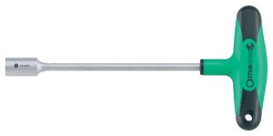 Wkrętak nasadowy 10mm typu T 41495 56041495 Alarm