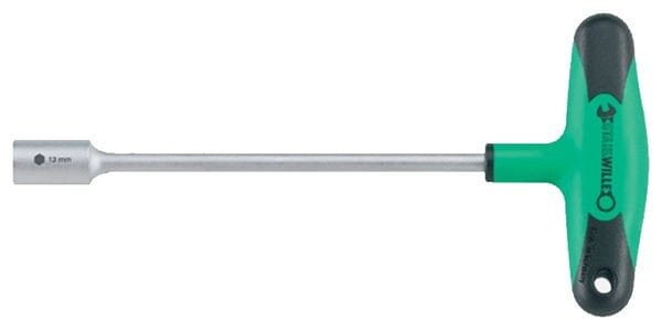 Wkrętak nasadowy 13mm z uchwytem 2K poprzecznym 41498 56041498 Alarm