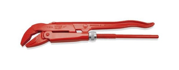 Klucz do rur 2" kątowy 45 stopni 11016 56011016 Alarm