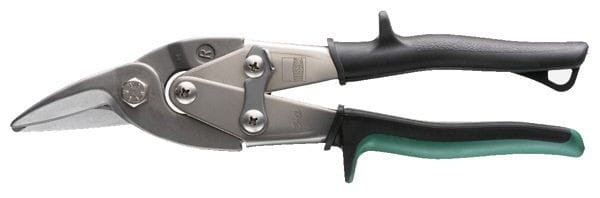 Nożyce do blachy lewe, 240 mm 34105 56034105 Alarm