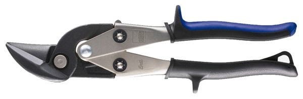 Nożyce do blachy prawe, 210 mm 34101 56034101 Alarm