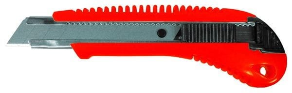 Nóż uniwersalny z wysuwanym ostrzem 160mm 50001 56050001 Alarm