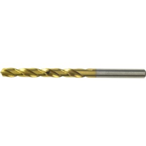 Wiertło 10,2mm HSS TiN SwissTech SWT1250102A PRO19-20
