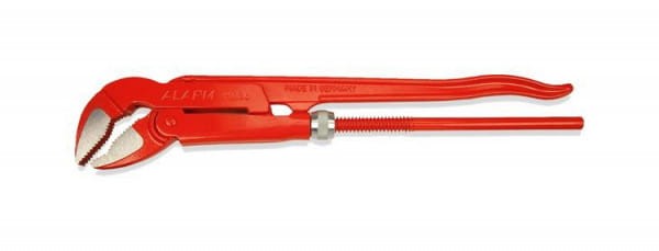 Klucz do rur 1/2" ABC 11030 56011030 Alarm