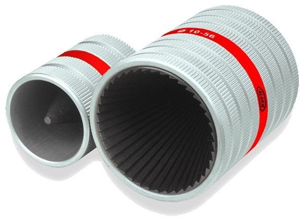 Okrawacz do stali stopowej 10 mm 13238 56013238 Alarm