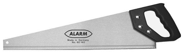 Piła ręczna 450 mm 7 TPI 60140 56060140 Alarm
