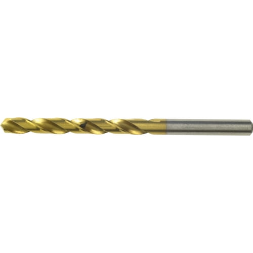 Wiertło 12,5mm HSS TiN SwissTech SWT1250125A