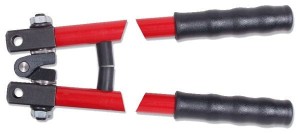 Rękojeści zapasowe do M05 880 mm 20406 56020406 Alarm
