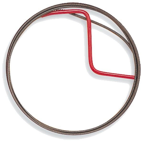 Spirala czyszcząca fi 6mm L 3m żmijka 13800 56013800 Alarm