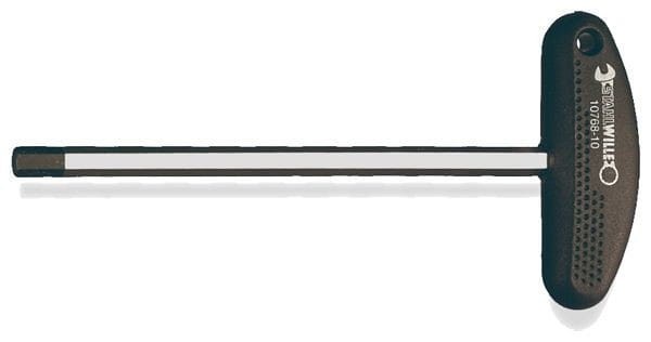 Wkrętak trzp. 5,0mm z uchwytem poprzecznym 41654 56041654 Alarm