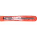 Pilnik igiełkowy nacięcie 4 16cm 6.1/2" Kennedy KEN0316040K
