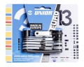 Multitool EURO13 Unior (625791) 1655EURO13