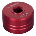 Bottom Bracket Socket 16 Notch Unior (627623) 1671.16N