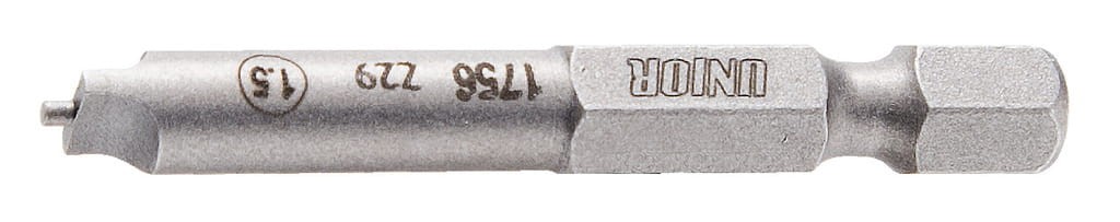 Szybki bit do montażu nypli Unior 1756 (626981)