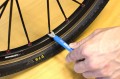 Klucz do szprych 5 mm oraz 5.5 mm 5 5.5mm Unior (619718) 1636/2P