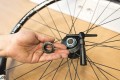 Ściągacz do misek piast rowerowych 20mm Hub Genie Unior 1758 (627271)