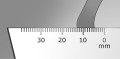 Izolowany klucz nastawny (francuski) 250mm Unior (616850) 250/1VDEDP