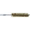 Wycior mosiężny 7/8" maszynowy otwór gwintowany 1/4" BSW York Abrasives YRK2955790K