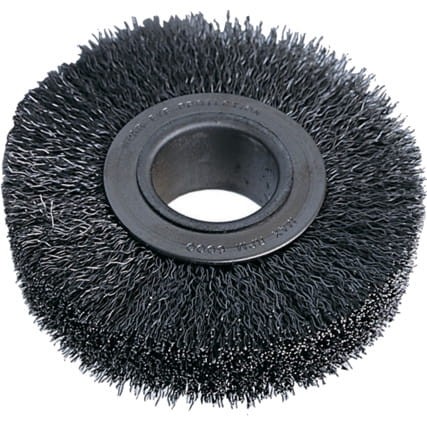 Szczotka druciana 150x29x51mm 30SWG York Abrasives YRK2950480K