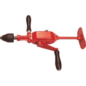 Wiertarka ręczna na korbkę 0-13mm Kennedy KEN5970640K KEN-597-0640K MTM Wyprzedaż