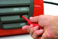 Wkrętak krzyżakowy (PZ) w izolacji VDE PZ 1X80 Unior (616483) 623VDE