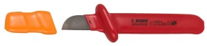 Nóż instalacyjny izolowany 140mm Unior (619101) 385AVDE