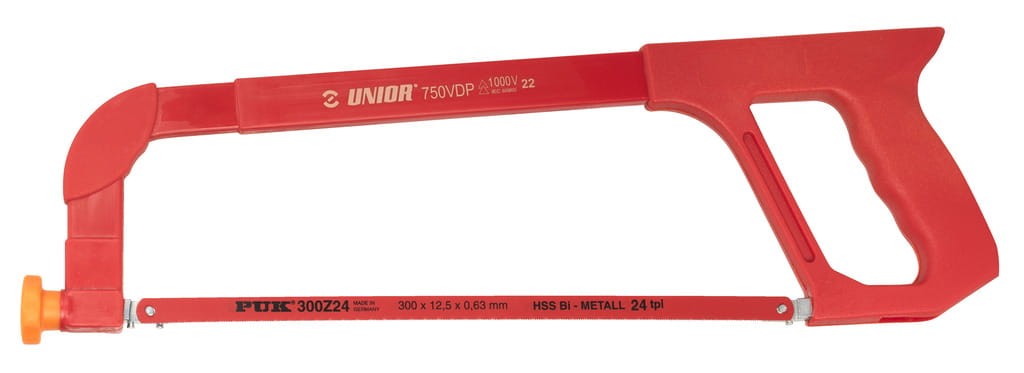 Piła izolowana 300mm Unior (619098) 750VDEDP