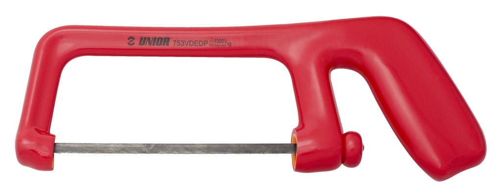 Piła izolowana 150mm Unior (615502) 753VDEDP