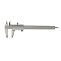 Suwmiarka noniuszowa 150mm 6" metryczno-calowa ze stali nierdzewnej din862 Oxford OXD3307440K OXD-330-7440K
