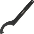 Klucz hakowy 45-50mm ER32 czerniony Kennedy KEN5805450K KEN-580-5450K