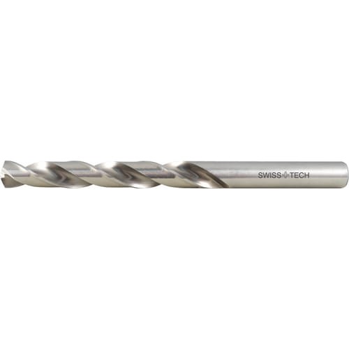 Wiertło 12mm wzmocnione HSS-Co kobaltowe SwissTech SWT1250520A SWT-125-0520A