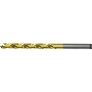 Wiertło 2,3mm wzmocnione HSS-Co TiN kobaltowe SwissTech SWT1250623A PRO19-20