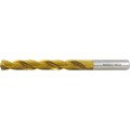 Wiertło 12mm wzmocnione HSS-Co TiN kobaltowe SwissTech SWT1250720A