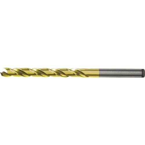 Wiertło 2mm TiN HSS-Co kobaltowe pokrywane SwissTech SWT1251720A