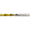Wiertło 12mm TiN HSS-Co kobaltowe pokrywane SwissTech SWT1251820A