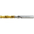 Wiertło 12mm TiN HSS-Co kobaltowe pokrywane SwissTech SWT1251820A