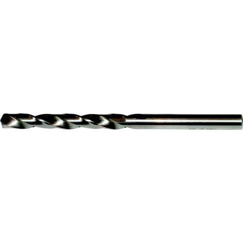 Wiertło 2,5mm do aluminium HSS-Co kobaltowe SwissTech SWT1250225A