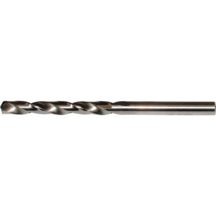 Wiertło 6mm do aluminium HSS-Co kobaltowe SwissTech SWT1250260A