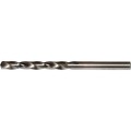Wiertło 6mm do aluminium HSS-Co kobaltowe SwissTech SWT1250260A