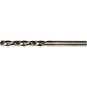 Wiertło 6mm do aluminium HSS-Co kobaltowe SwissTech SWT1250260A