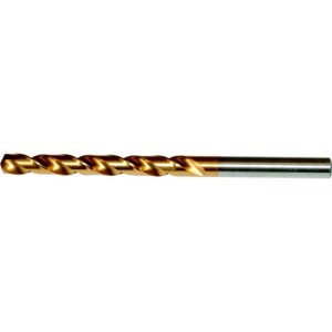 Wiertło 4,8mm do stali nierdzewnej HSS-Co TiN kobaltowe SwissTech SWT1251248A PRO19-20