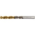 Wiertło 12mm TiN HSS-Co do stali nierdzewnej i kwasoodpornej spirala Helix SwissTech SWT1251612A